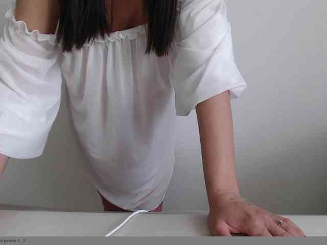 Model: CrazyTitsBest