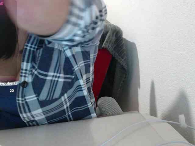 KristinaTitsBest webcam