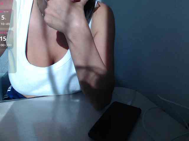 KristinaTitsBest webcam