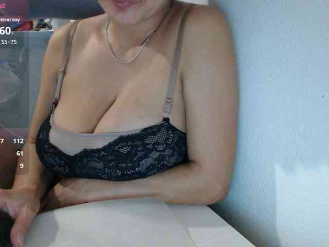 Model: KristinaTitsBest
