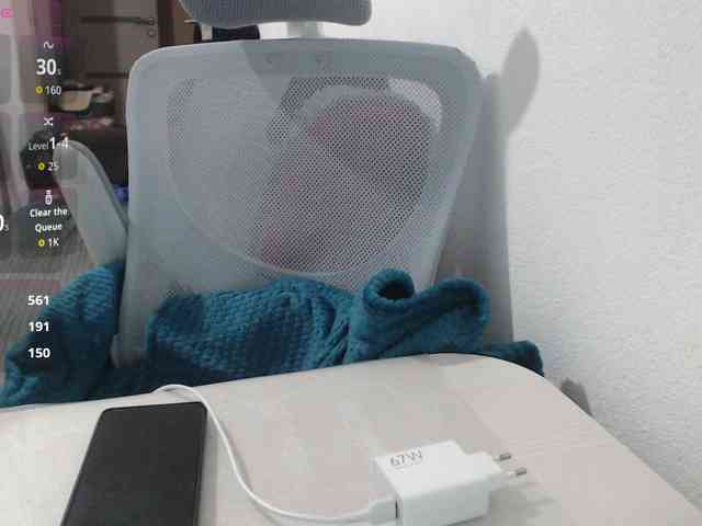 KristinaTitsBest webcam