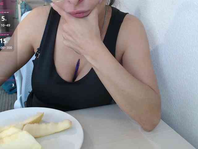 KristinaTitsBest webcam