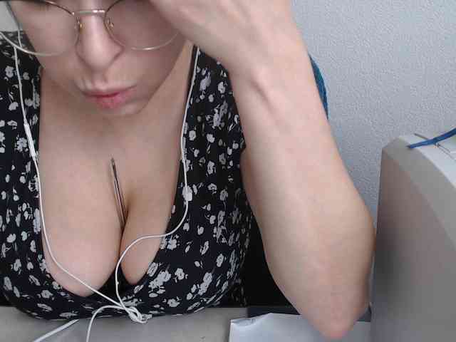 VelvetSin8 Live Webcam on BongaCams