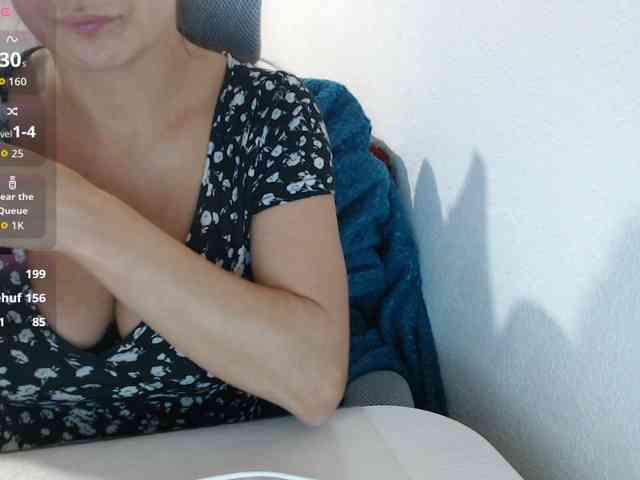KristinaTitsBest webcam