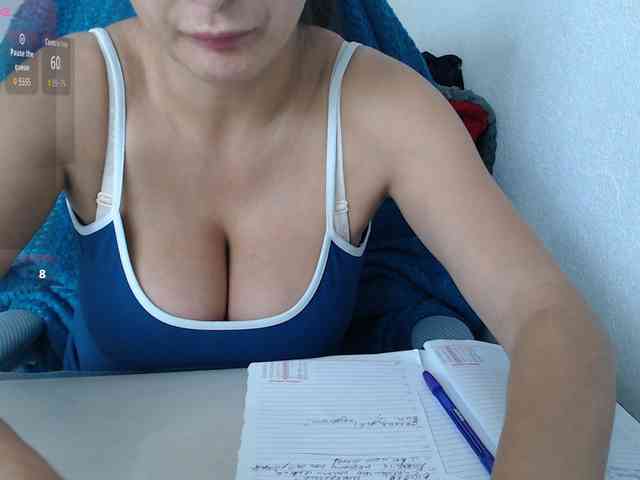 KristinaTitsBest webcam