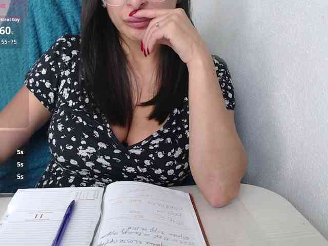 VelvetSin8 Sex Cam Show