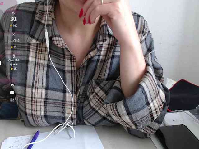 Model: CrazyTitsBest
