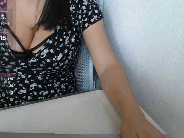 Model: KristinaTitsBest