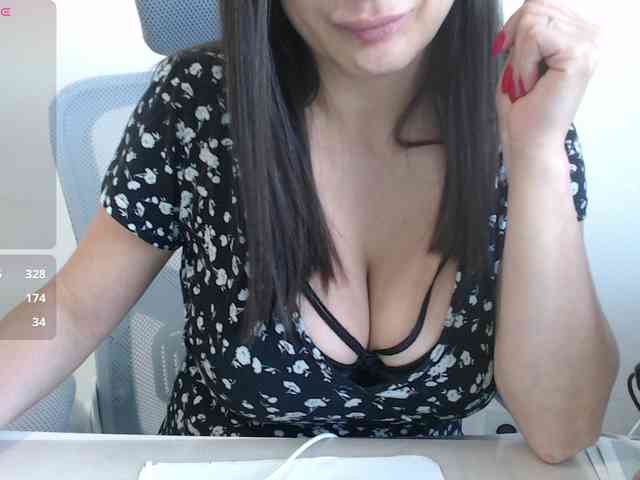 Model: CrazyTitsBest