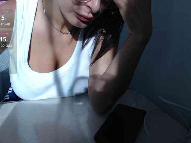 KristinaTitsBest webcam