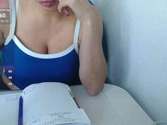 Model: KristinaTitsBest