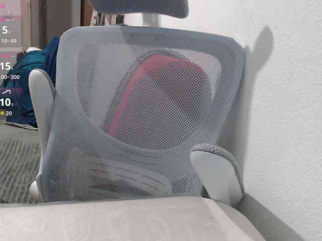 KristinaTitsBest webcam