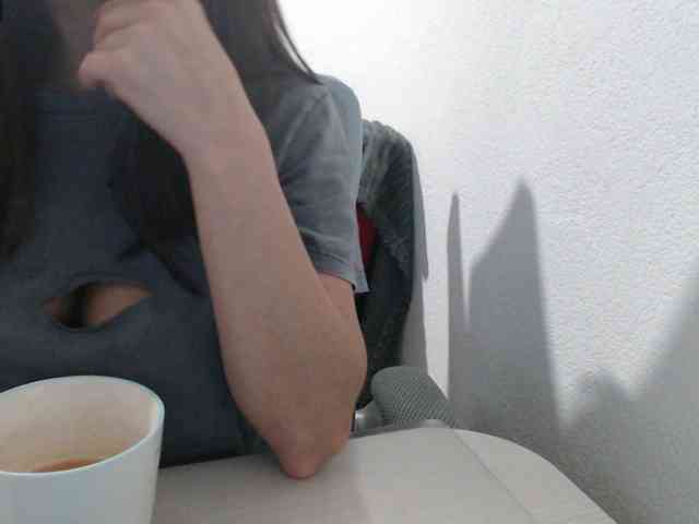 KristinaTitsBest webcam