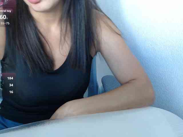 KristinaTitsBest webcam