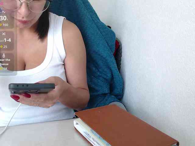 KristinaTitsBest webcam