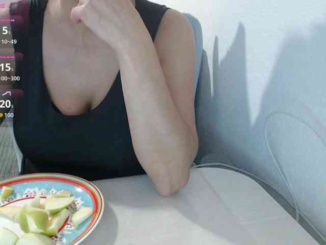 KristinaTitsBest webcam