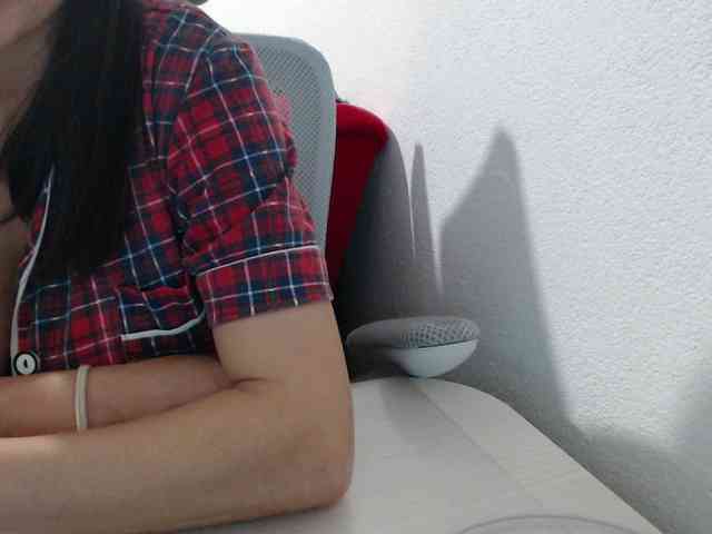 KristinaTitsBest webcam