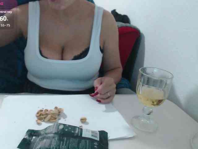 KristinaTitsBest webcam
