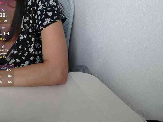 KristinaTitsBest webcam