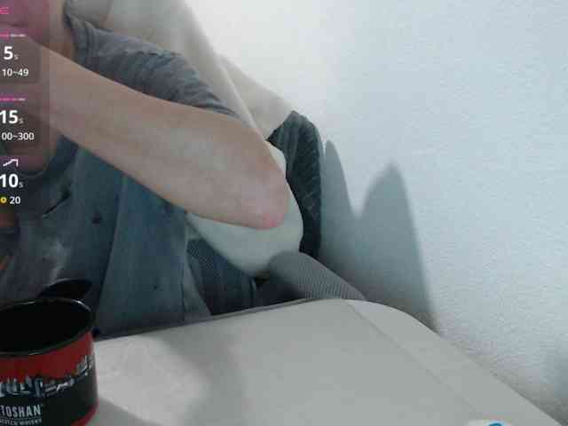 KristinaTitsBest webcam