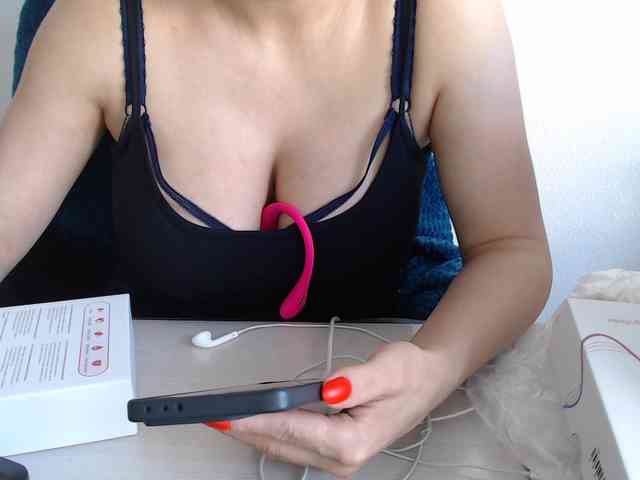 CrazyTitsBest