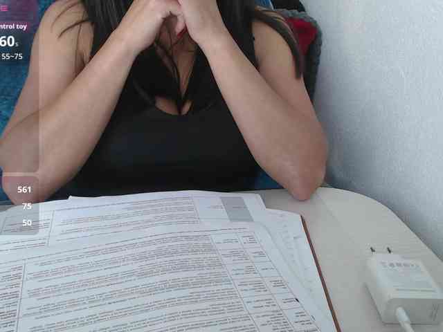 KristinaTitsBest webcam