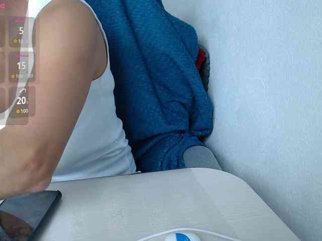 KristinaTitsBest webcam