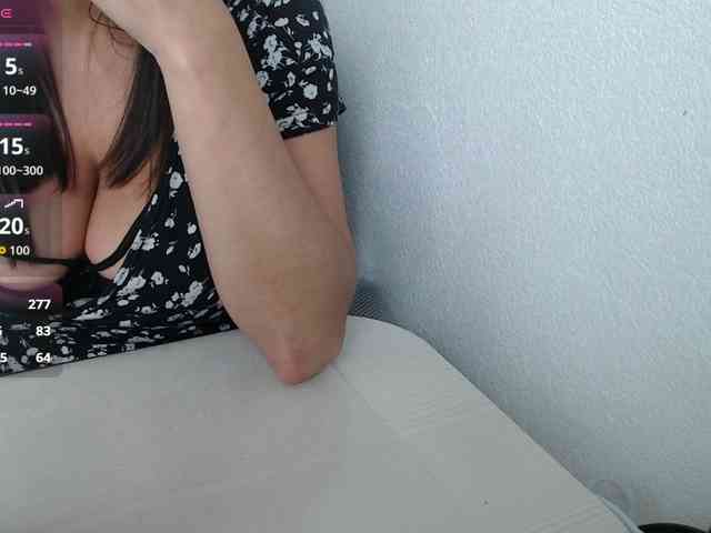 KristinaTitsBest webcam