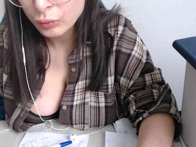 Model: CrazyTitsBest