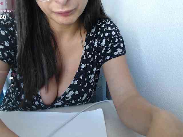 KristinaTitsBest webcam
