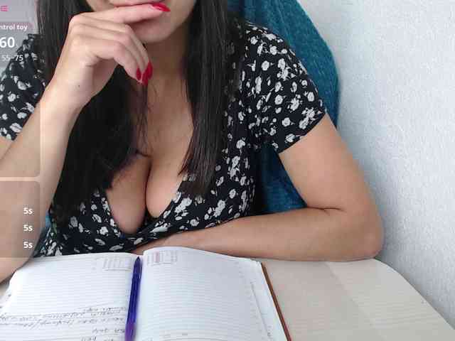 Model: KristinaTitsBest
