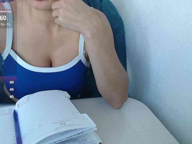KristinaTitsBest webcam