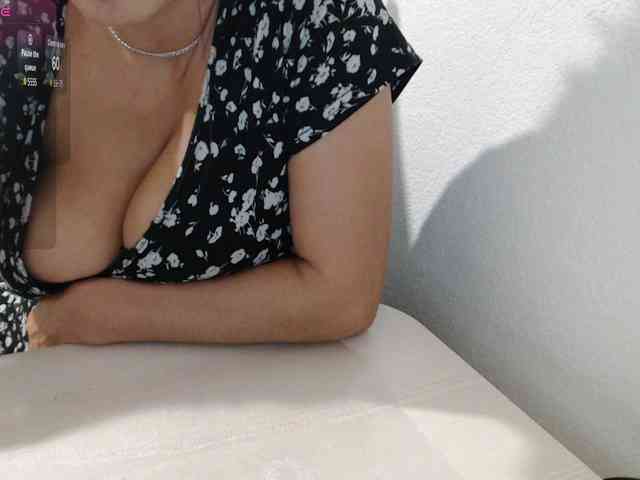 Model: KristinaTitsBest