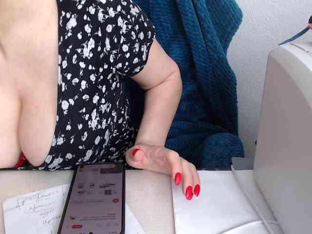 VelvetSin8 Live Webcam on BongaCams