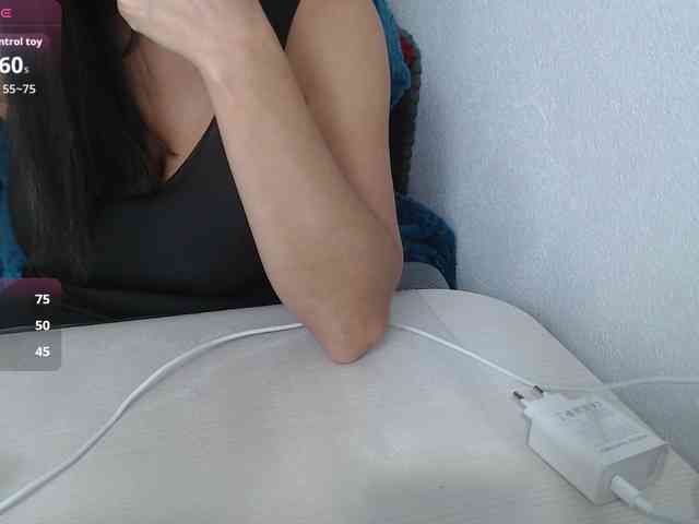 KristinaTitsBest webcam