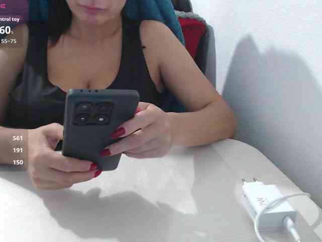 KristinaTitsBest webcam