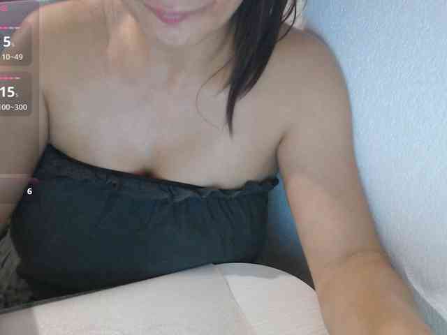 KristinaTitsBest webcam