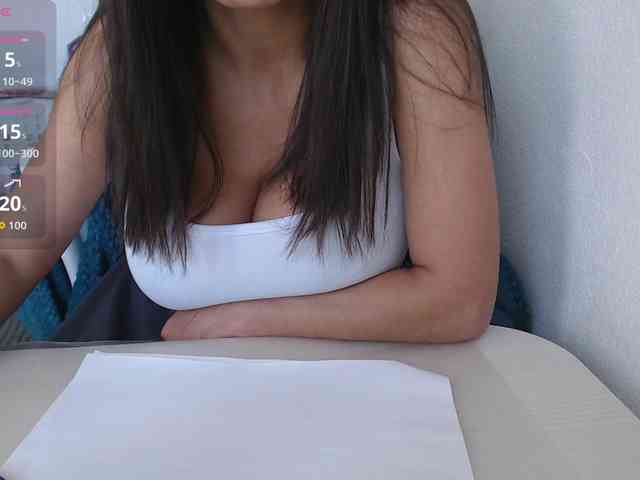 Model: KristinaTitsBest
