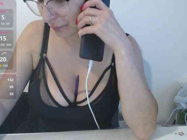 Model: CrazyTitsBest