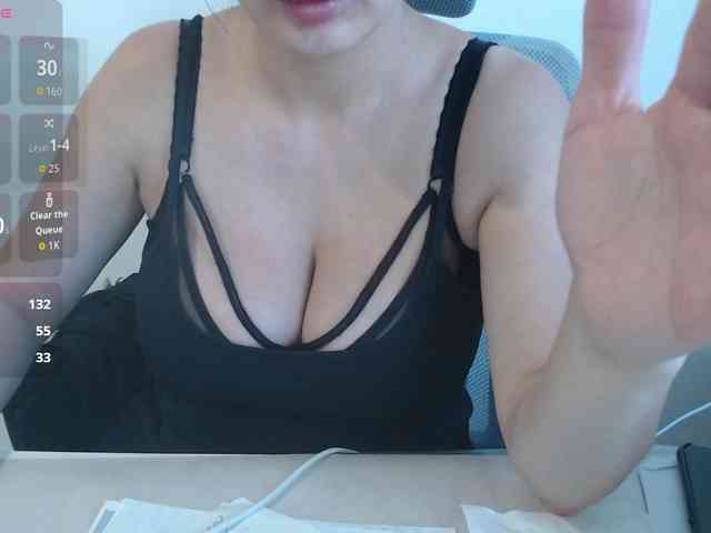CrazyTitsBest