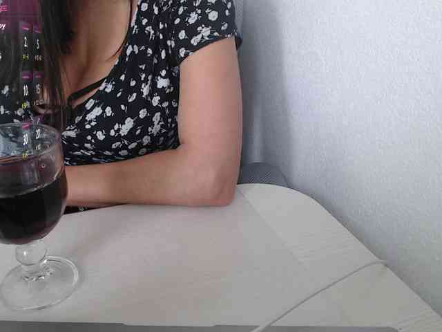 KristinaTitsBest webcam