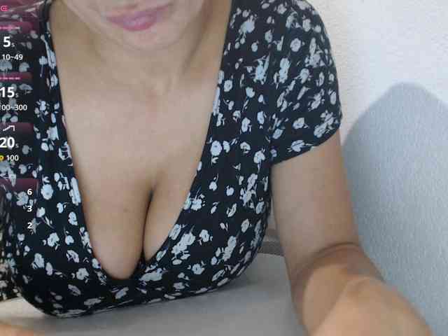 VelvetSin8 Sex Cam Show