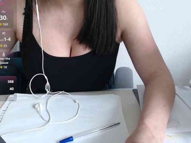 private live web cam VelvetSin8