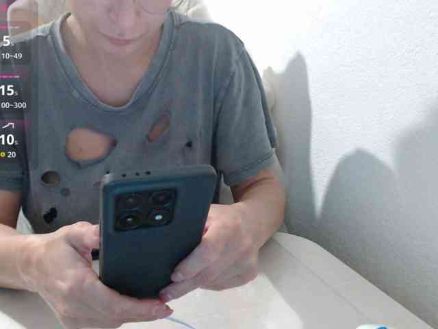 KristinaTitsBest webcam