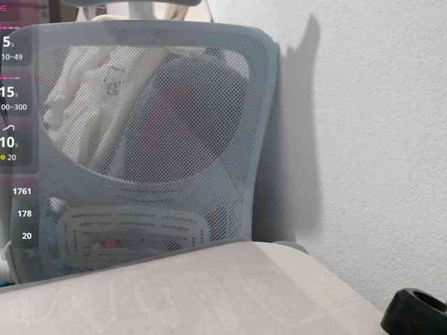 KristinaTitsBest webcam