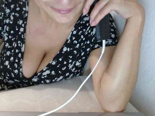 KristinaTitsBest webcam