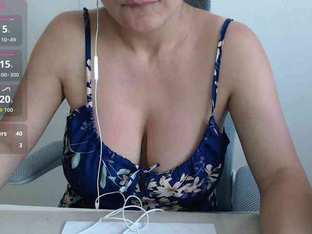 Модель: CrazyTitsBest