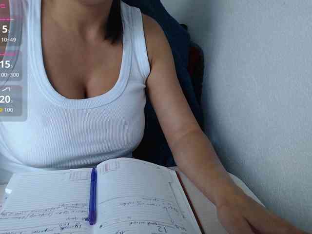 Model: KristinaTitsBest