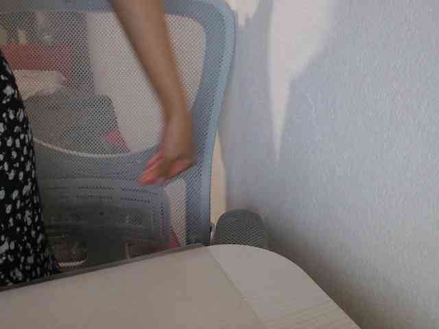 KristinaTitsBest webcam