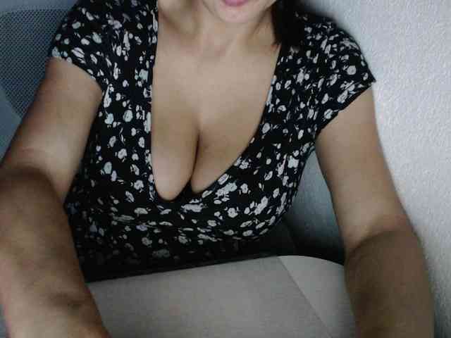KristinaTitsBest webcam